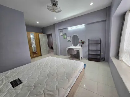 Villa de 3 habitaciones y 3 baños en alquiler cerca del Hospital Debuk, Phuket Town