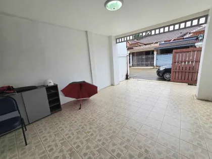 Villa de 3 habitaciones y 3 baños en alquiler cerca del Hospital Debuk, Phuket Town