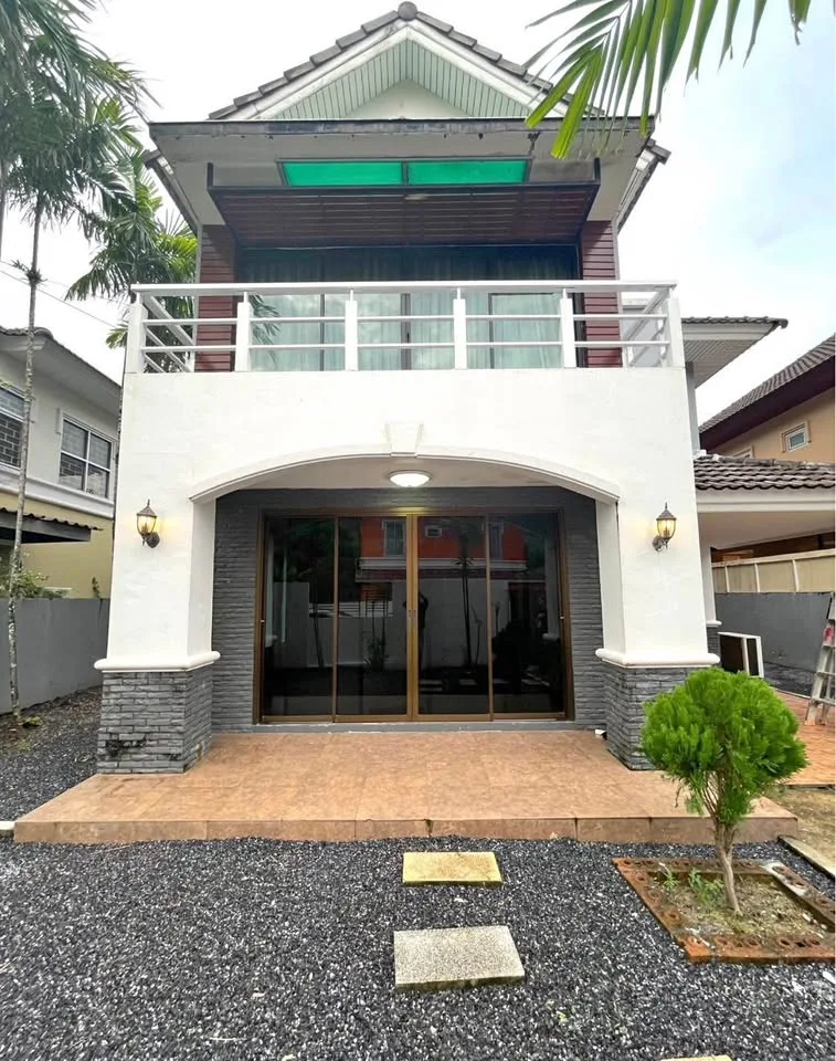 Rock Garden普吉府3卧3卫家庭住宅出租