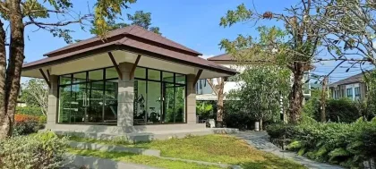 Вилла с 3 спальнями в аренду в Pruksa Ville Chaofa-Thep Anusorn, Пхукет