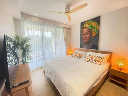 2 спальни, 2 ванные – квартира Laguna Beachside, Банг Тао