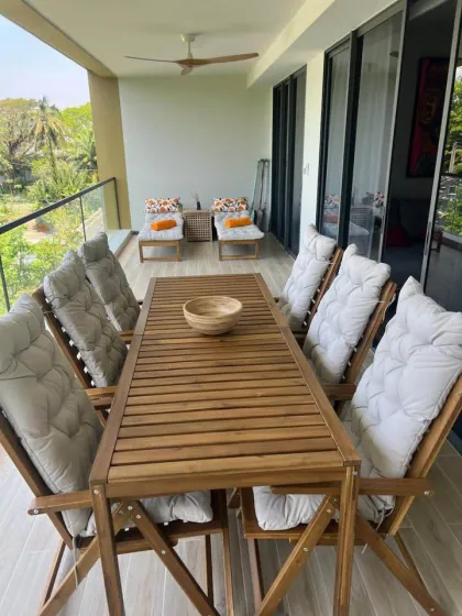2 спальни, 2 ванные – квартира Laguna Beachside, Банг Тао