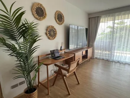2 спальни, 2 ванные – квартира Laguna Beachside, Банг Тао