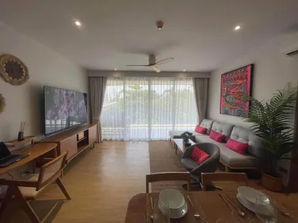 2 спальни, 2 ванные – квартира Laguna Beachside, Банг Тао