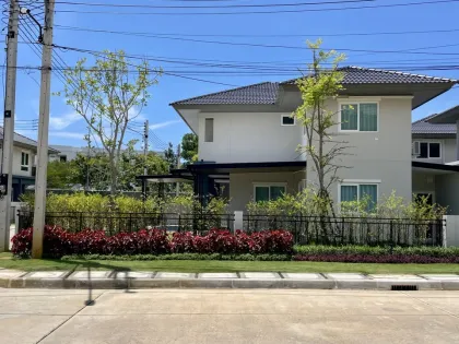 Neues 4-Schlafzimmer-Haus zur Miete im Saransiri Koh Kaew Retreat