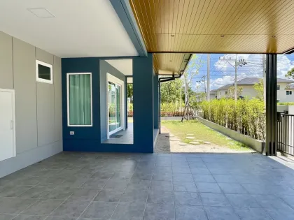 Neues 4-Schlafzimmer-Haus zur Miete im Saransiri Koh Kaew Retreat