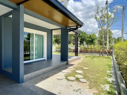 Neues 4-Schlafzimmer-Haus zur Miete im Saransiri Koh Kaew Retreat