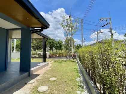 Neues 4-Schlafzimmer-Haus zur Miete im Saransiri Koh Kaew Retreat