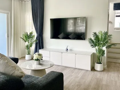 Neues 4-Schlafzimmer-Haus zur Miete im Saransiri Koh Kaew Retreat