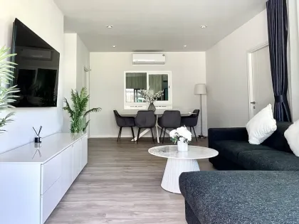 Neues 4-Schlafzimmer-Haus zur Miete im Saransiri Koh Kaew Retreat