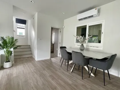 Neues 4-Schlafzimmer-Haus zur Miete im Saransiri Koh Kaew Retreat