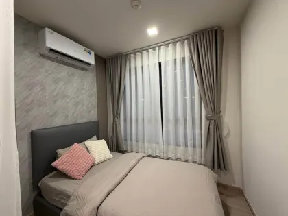 2 спальни, 1 ванная, полностью меблирована в D Condo Reef
