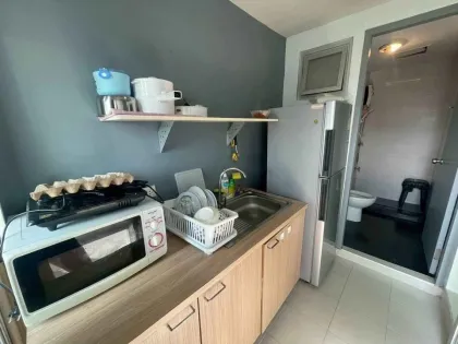 Кондо в аренду в Dcondo Kathu Патонг