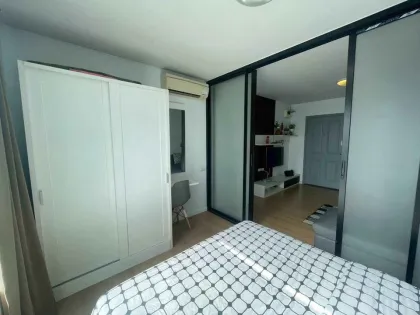 Кондо в аренду в Dcondo Kathu Патонг