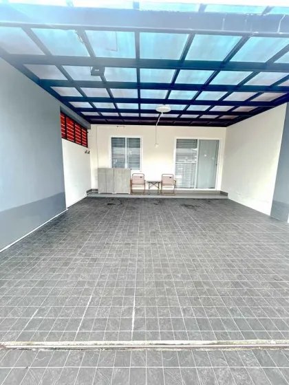 3 Beds 2 Baths Townhouse at Phuket Villa Airport 2