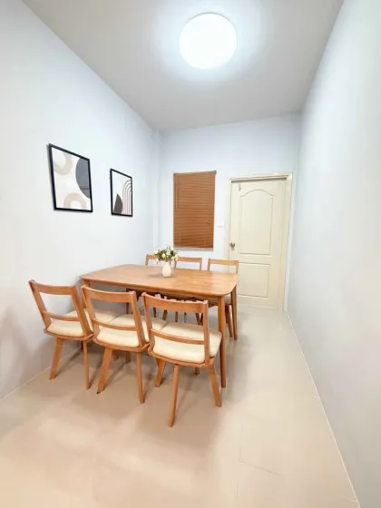 3 Beds 2 Baths Townhouse at Phuket Villa Airport 2