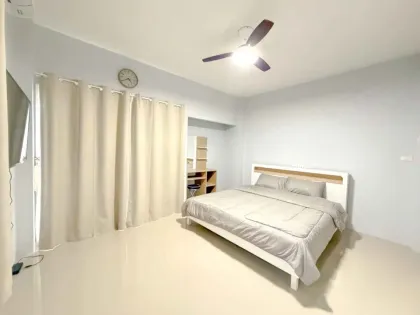 3 Beds 2 Baths Townhouse at Phuket Villa Airport 2