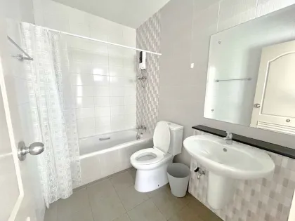 3 Beds 2 Baths Townhouse at Phuket Villa Airport 2