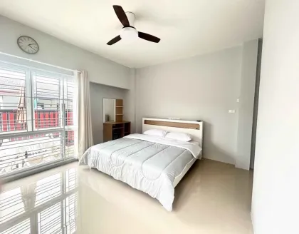 3 Beds 2 Baths Townhouse at Phuket Villa Airport 2