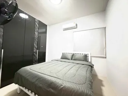 3 Beds 2 Baths Townhouse at Phuket Villa Airport 2