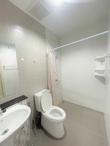 3 Beds 2 Baths Townhouse at Phuket Villa Airport 2
