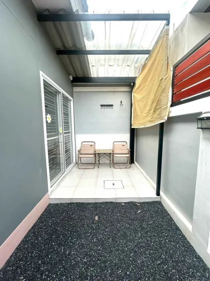 3 Beds 2 Baths Townhouse at Phuket Villa Airport 2