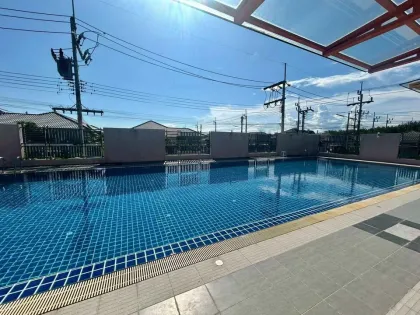 3 Beds 2 Baths Townhouse at Phuket Villa Airport 2