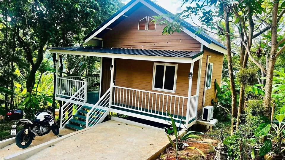 1-Bedroom House for Rent in Rawai, Phuket - Quiet Location Near Beaches