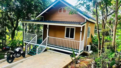 1-Bedroom House for Rent in Rawai, Phuket - Quiet Location Near Beaches