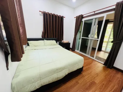 1-Bedroom House for Rent in Rawai, Phuket - Quiet Location Near Beaches