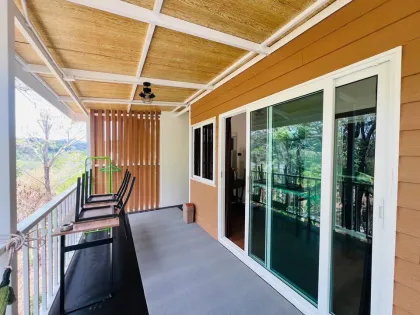1-Bedroom House for Rent in Rawai, Phuket - Quiet Location Near Beaches