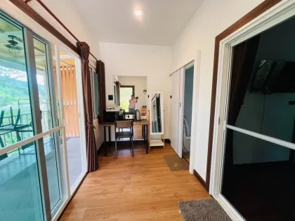 1-Bedroom House for Rent in Rawai, Phuket - Quiet Location Near Beaches