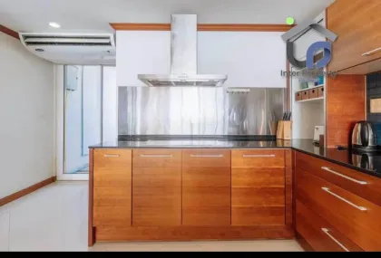 Luxuriöses 4-Zi-Penthouse mit Panoramablick auf das Meer in Patong