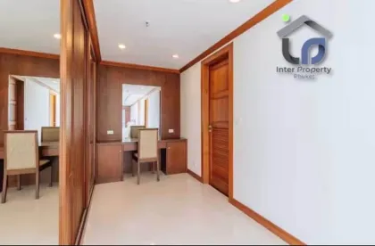 Luxuriöses 4-Zi-Penthouse mit Panoramablick auf das Meer in Patong