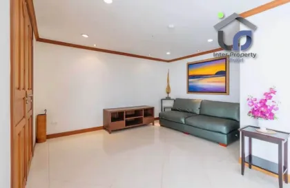 Luxuriöses 4-Zi-Penthouse mit Panoramablick auf das Meer in Patong
