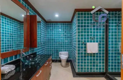 Luxuriöses 4-Zi-Penthouse mit Panoramablick auf das Meer in Patong