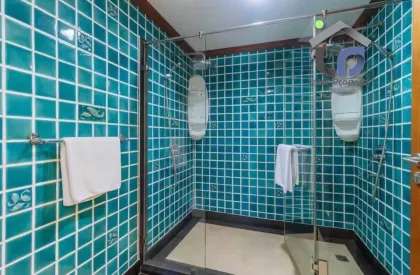 Luxuriöses 4-Zi-Penthouse mit Panoramablick auf das Meer in Patong