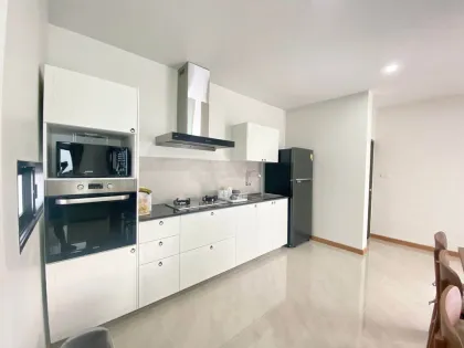Вилла с бассейном в аренду – 3 спальни, частный бассейн