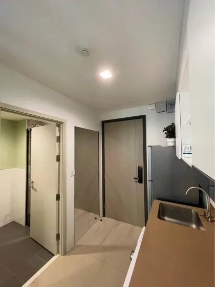 1 спальня, 1 ванная квартира в аренду в The Base Central Phuket
