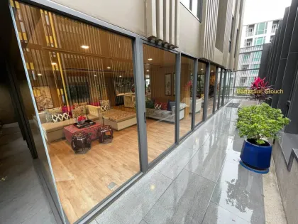 1 спальня, 1 ванная квартира в аренду в The Base Central Phuket
