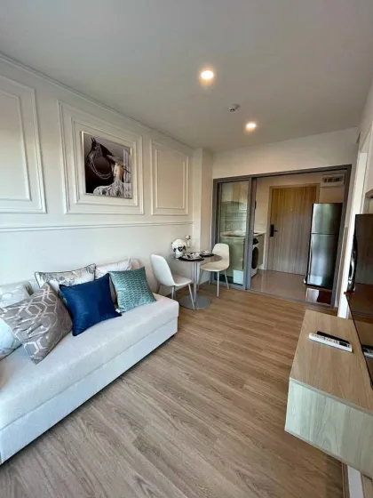 1-комнатная квартира в аренду в Phyll Condo Phuket