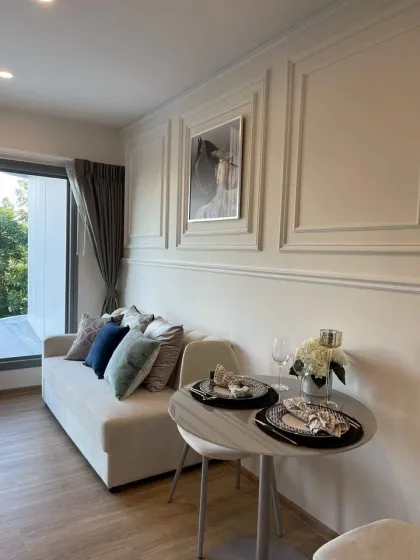 1-комнатная квартира в аренду в Phyll Condo Phuket