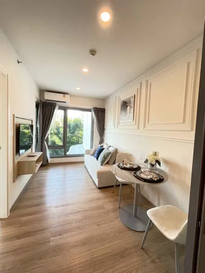 1-комнатная квартира в аренду в Phyll Condo Phuket