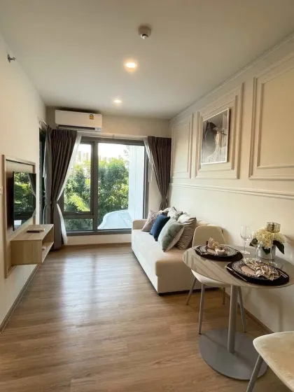 1-комнатная квартира в аренду в Phyll Condo Phuket