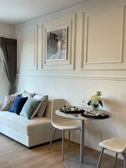 1-комнатная квартира в аренду в Phyll Condo Phuket
