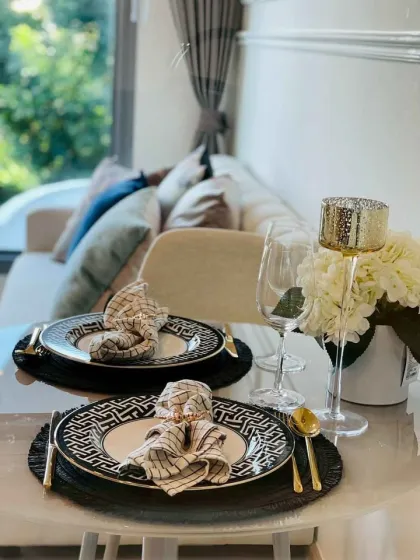 1-комнатная квартира в аренду в Phyll Condo Phuket