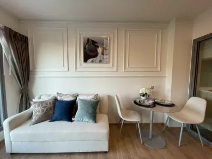 1-комнатная квартира в аренду в Phyll Condo Phuket