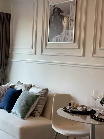 1-комнатная квартира в аренду в Phyll Condo Phuket