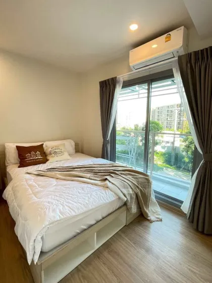 1-комнатная квартира в аренду в Phyll Condo Phuket
