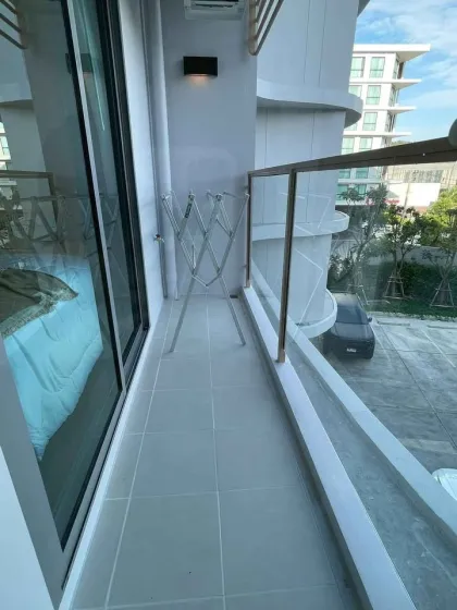 1-комнатная квартира в аренду в Phyll Condo Phuket